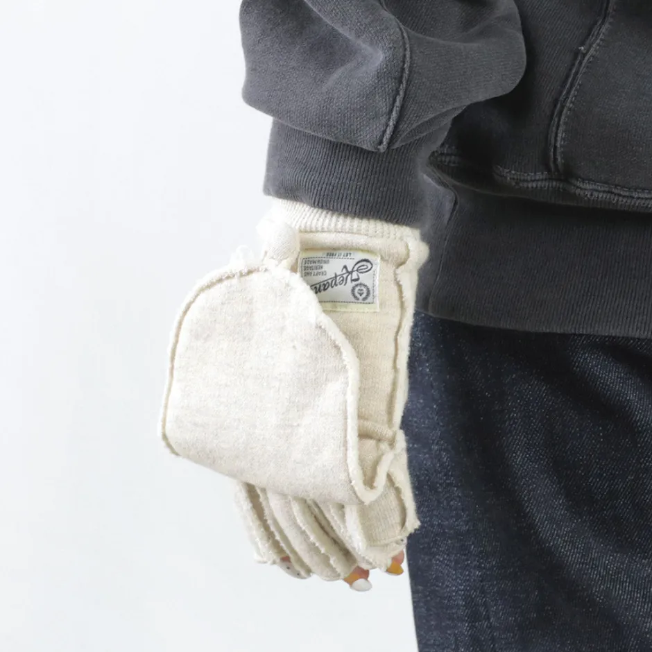 Gloves^KEPANI / Saguaro-POP Mitten