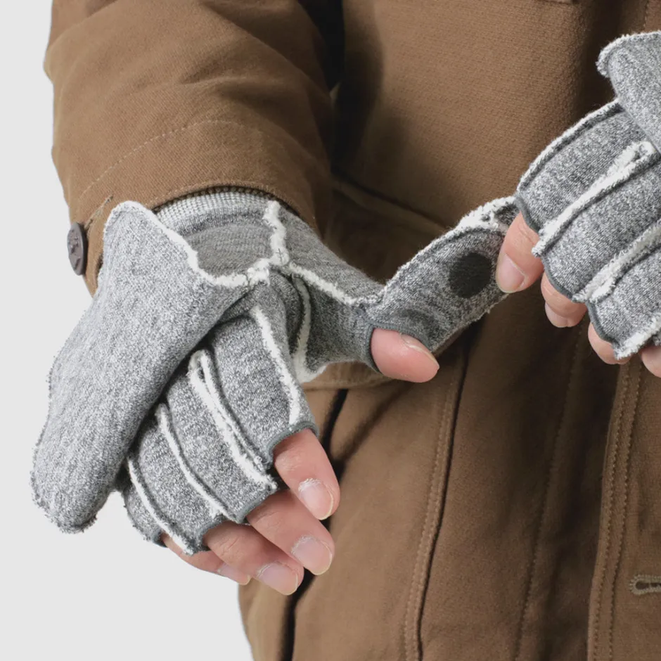 Gloves^KEPANI / Saguaro-POP Mitten