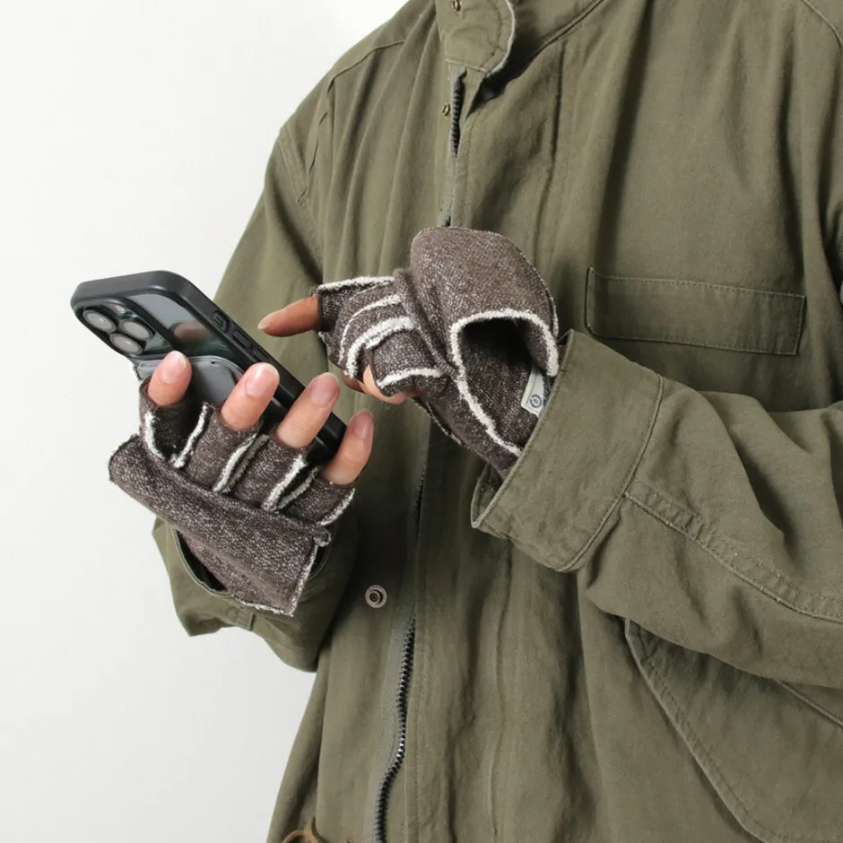 Gloves^KEPANI / Saguaro-POP Mitten