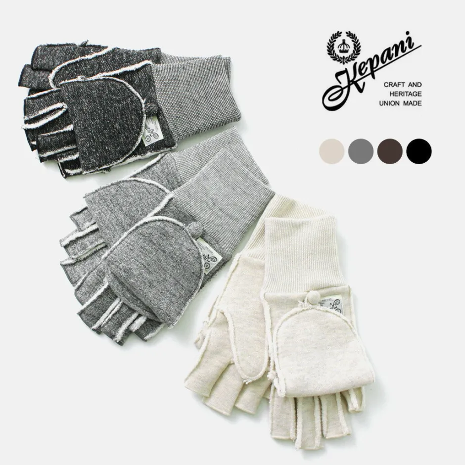 Gloves^KEPANI / Saguaro-POP Mitten