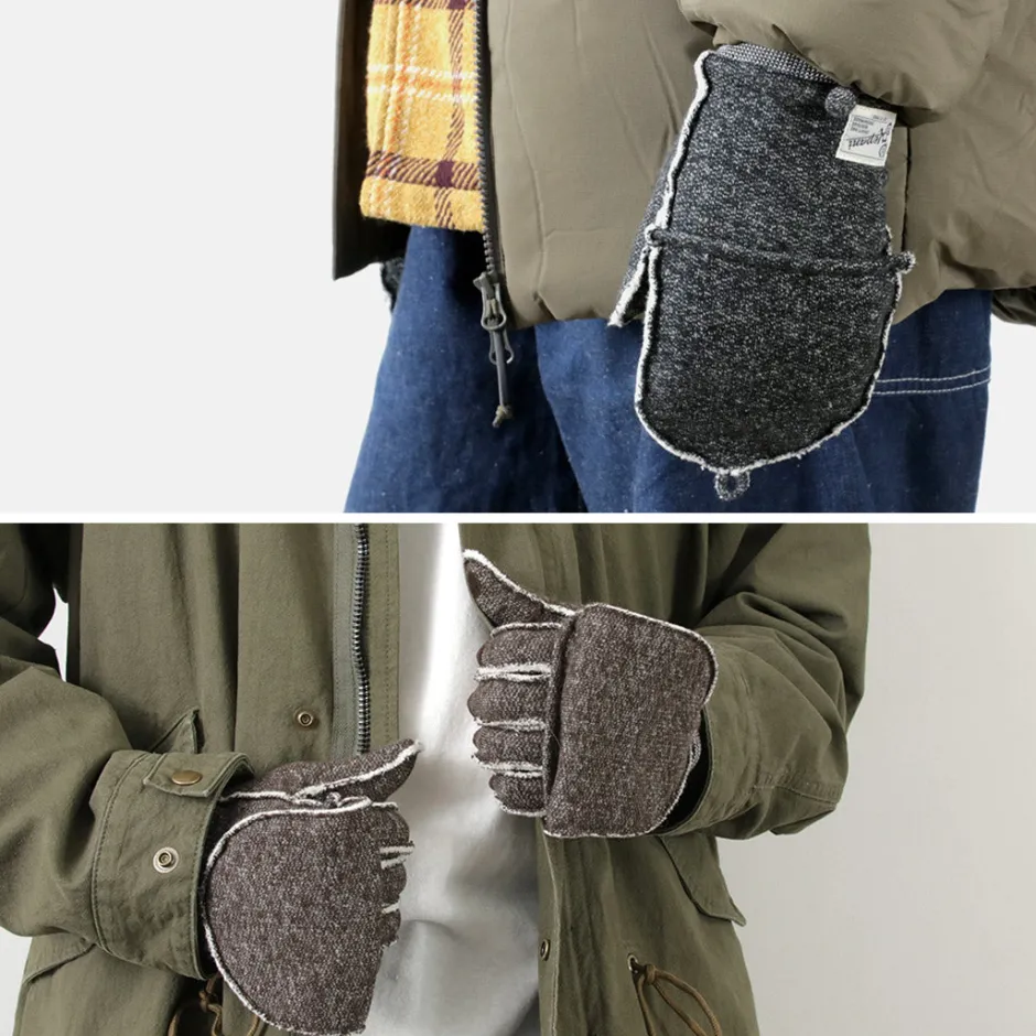 Gloves^KEPANI / Saguaro-POP Mitten