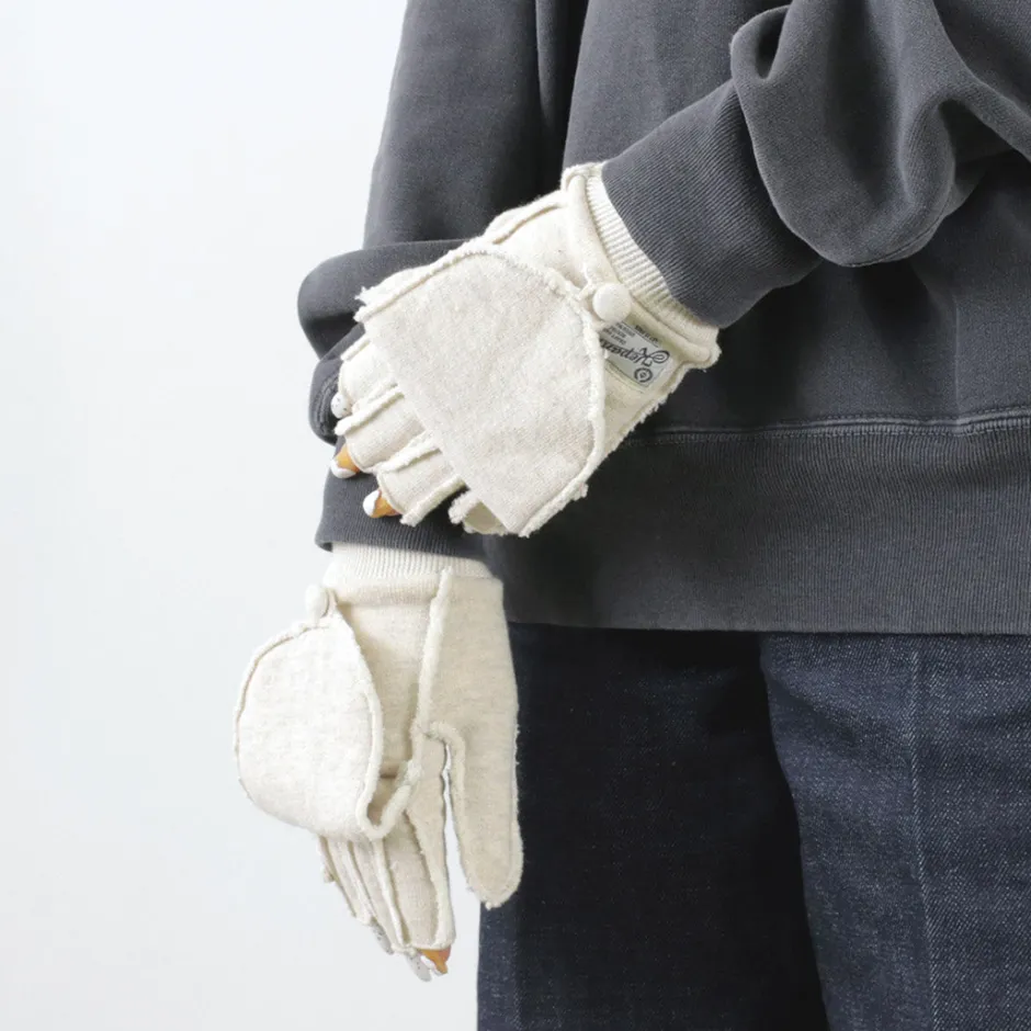 Gloves^KEPANI / Saguaro-POP Mitten