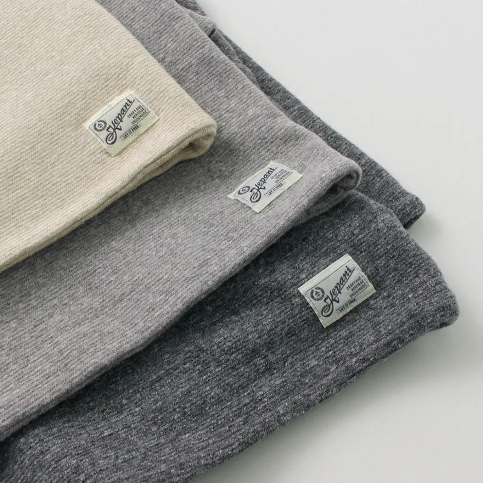 Scarfs^KEPANI / Stretch Milled Fabric Snood
