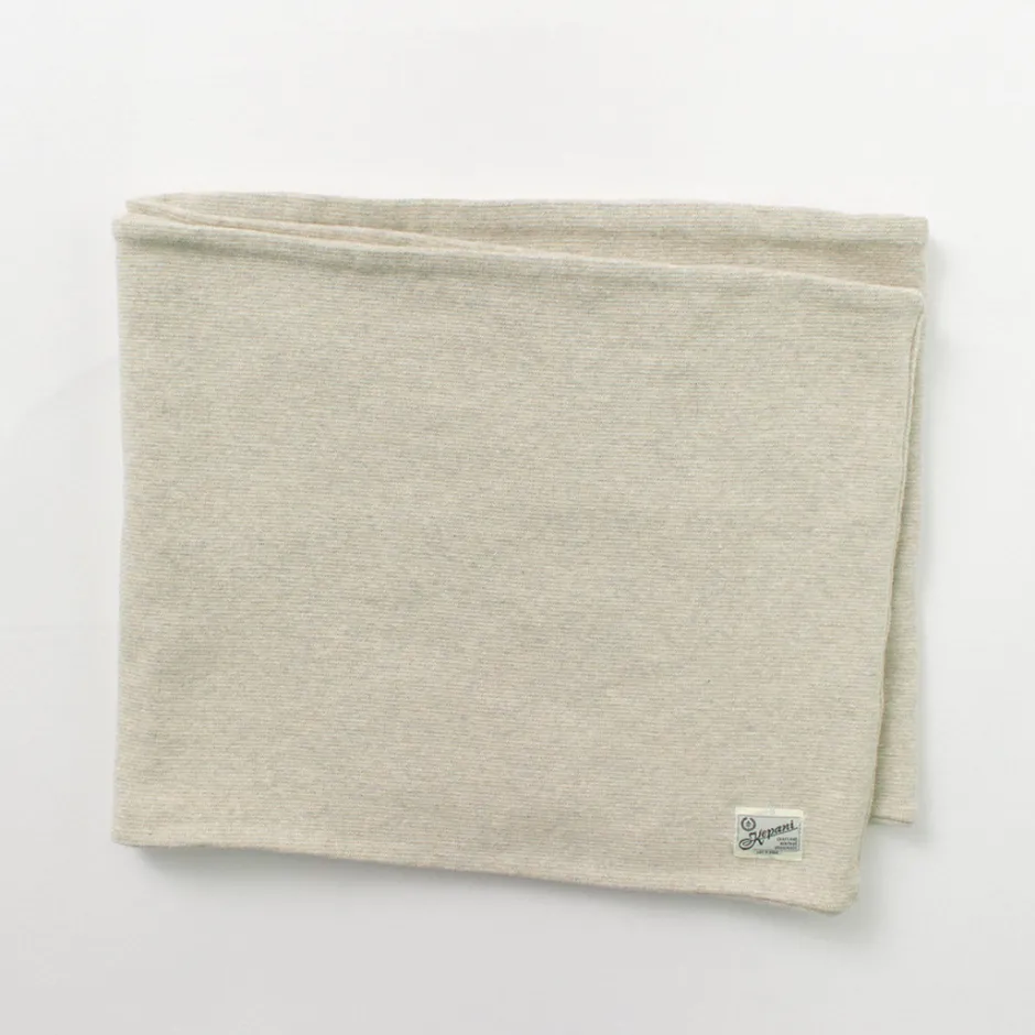 Scarfs^KEPANI / Stretch Milled Fabric Snood