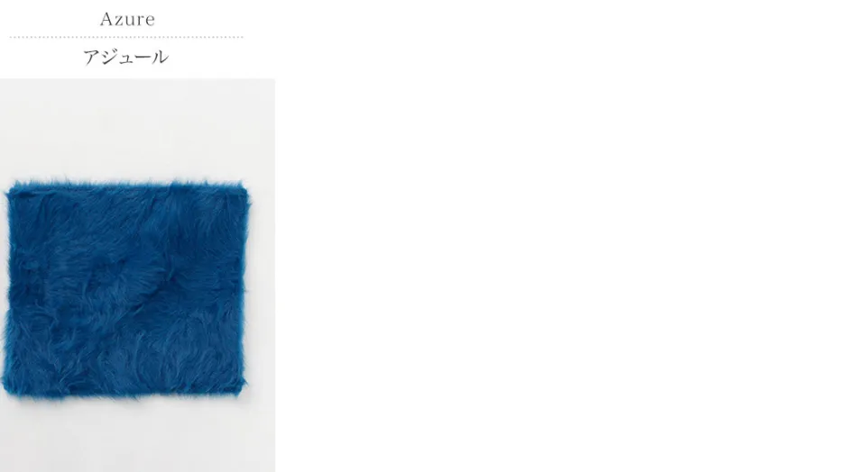 Scarfs^KOPKA / Angora Bandeau