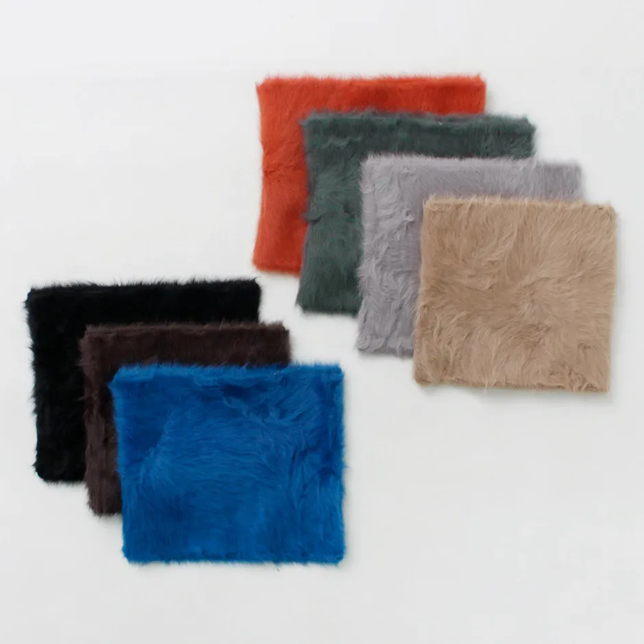 Scarfs^KOPKA / Angora Bandeau