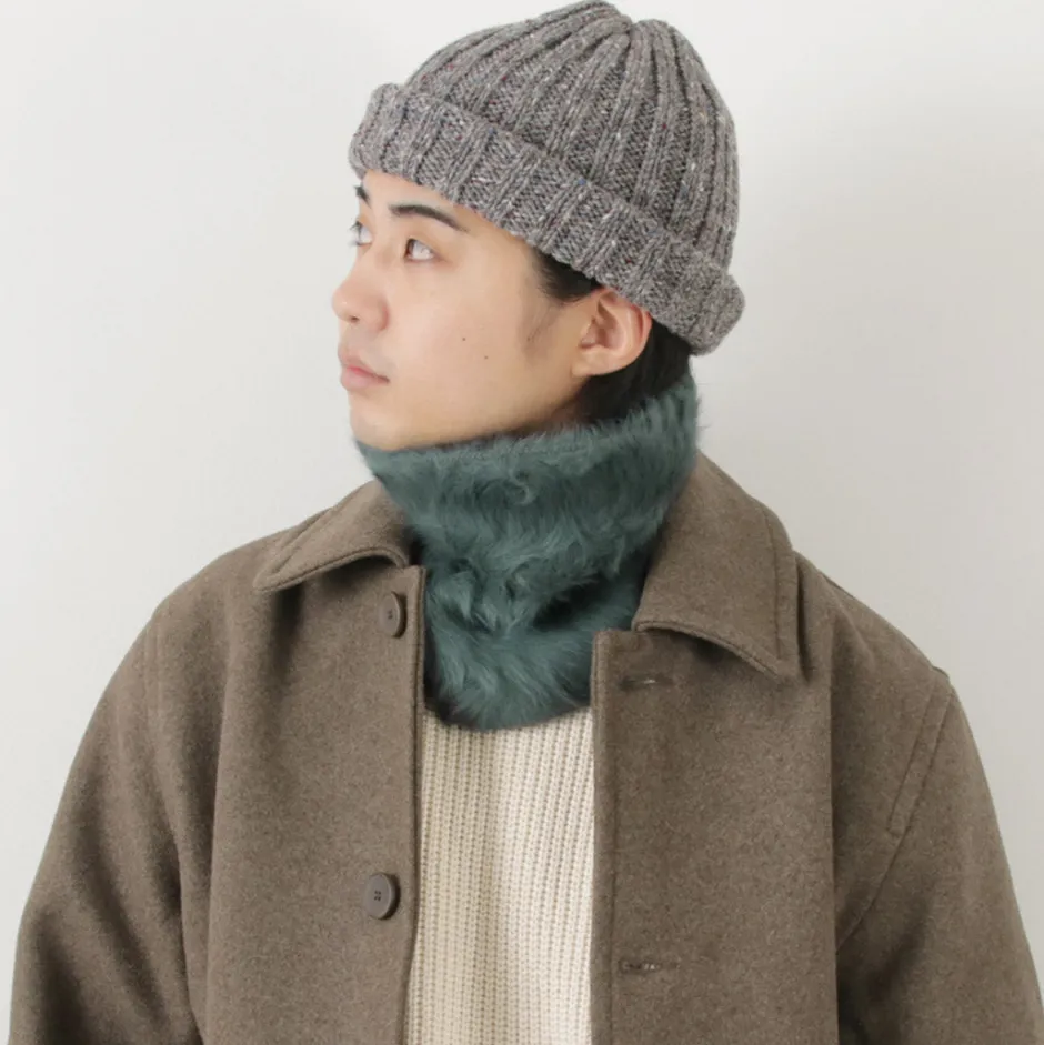 Scarfs^KOPKA / Angora Bandeau