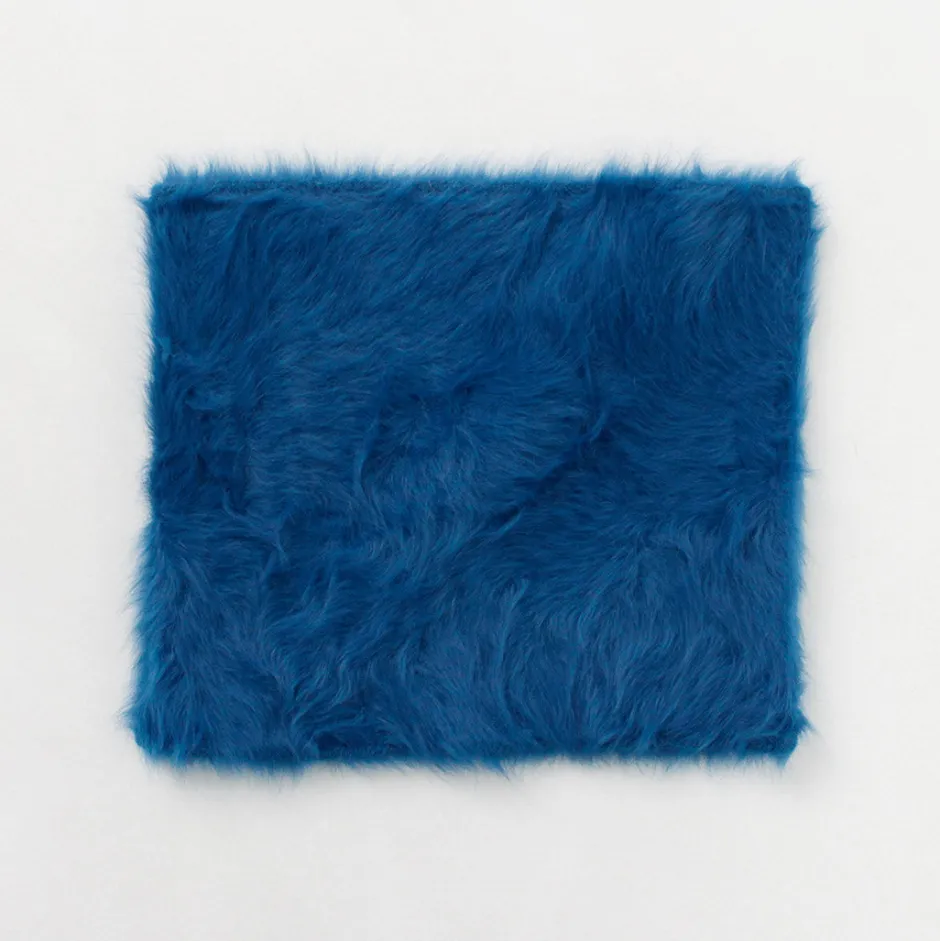 Scarfs^KOPKA / Angora Bandeau