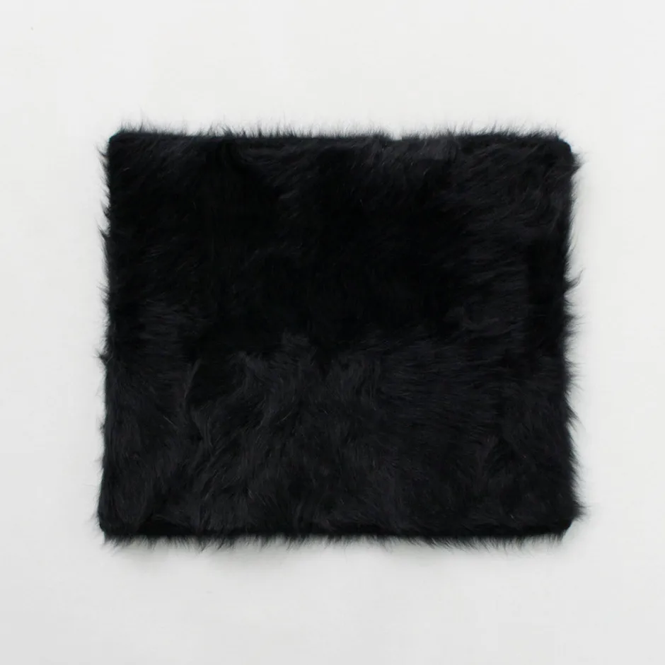 Scarfs^KOPKA / Angora Bandeau