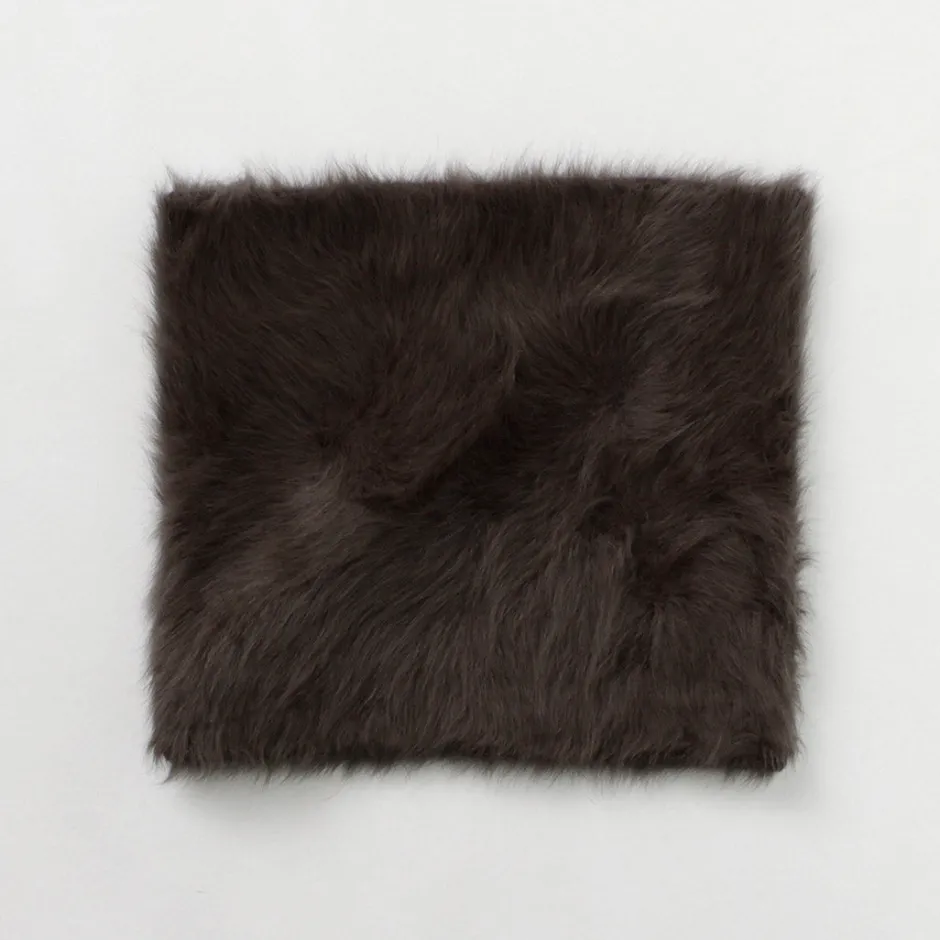 Scarfs^KOPKA / Angora Bandeau