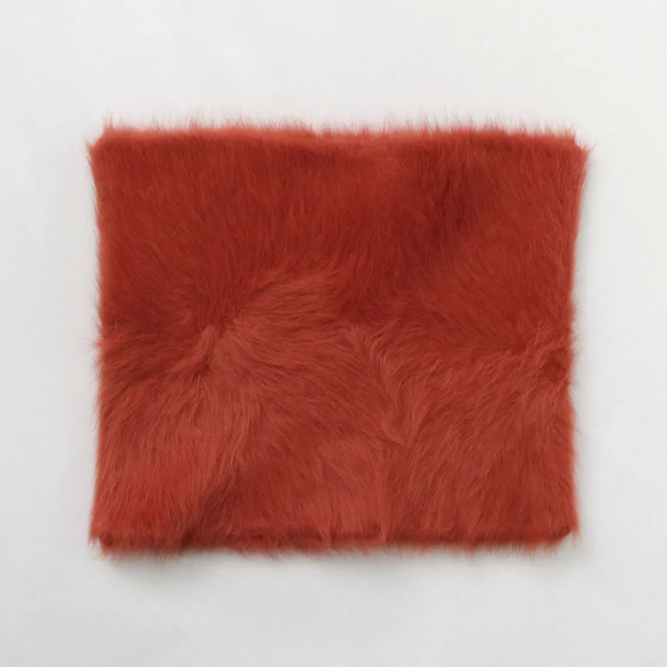 Scarfs^KOPKA / Angora Bandeau