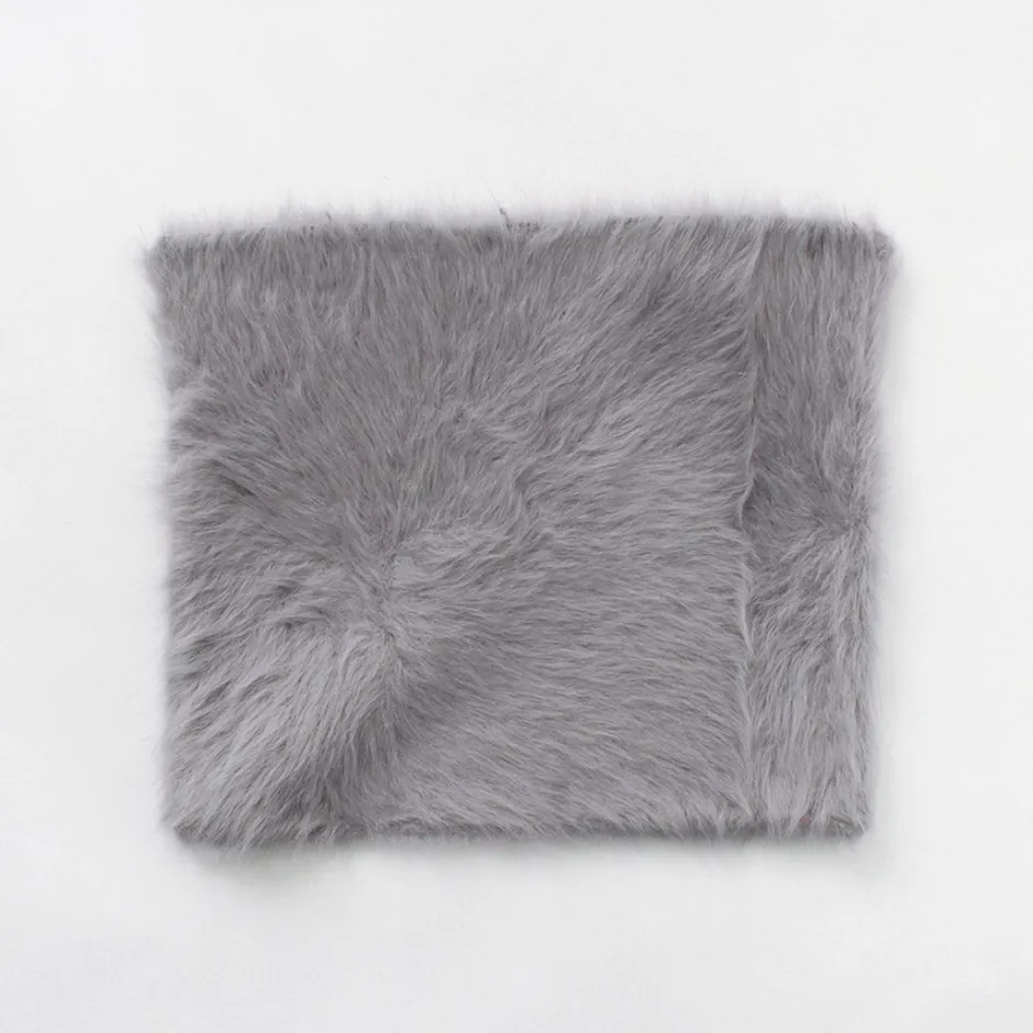 Scarfs^KOPKA / Angora Bandeau