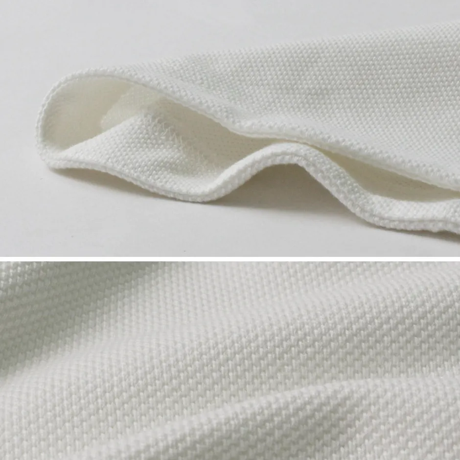 T-Shirts^LACOSTE / Classic Fit Pique Long Sleeve T-Shirt