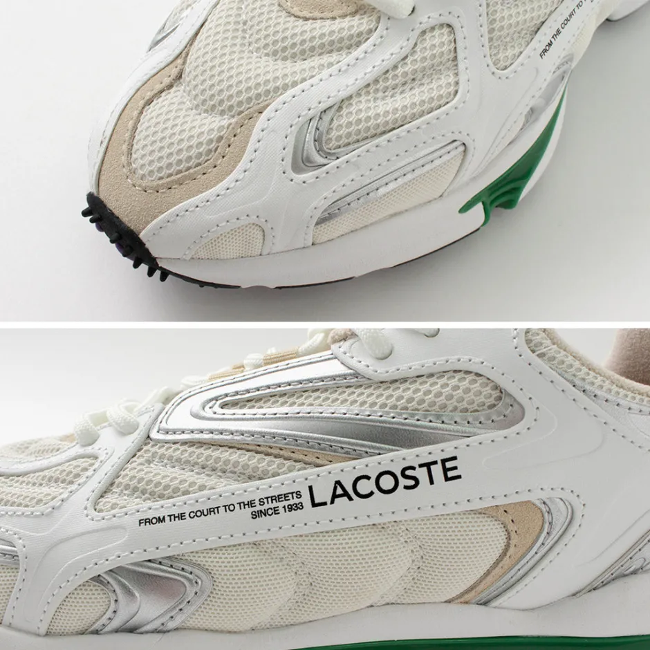 Sneakers^LACOSTE / L003 2K24 124 1 SMA Sneakers