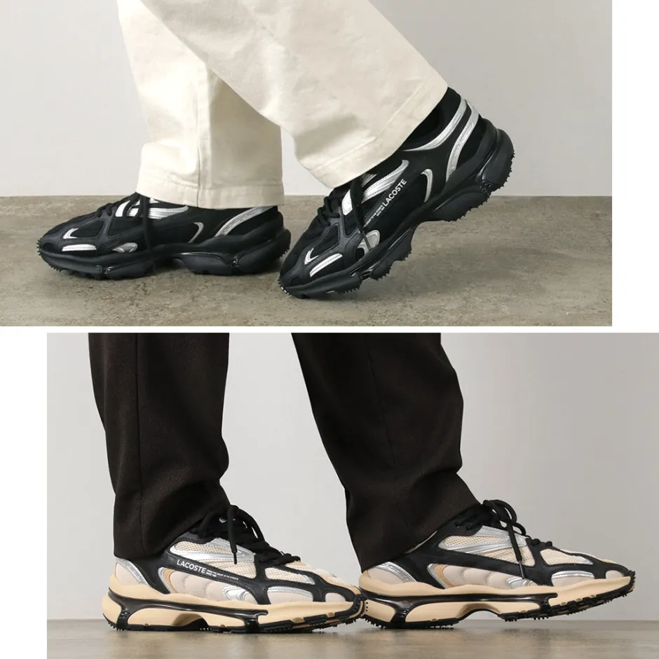 Sneakers^LACOSTE / L003 2K24 124 1 SMA Sneakers