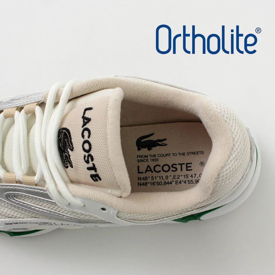 Sneakers^LACOSTE / L003 2K24 124 1 SMA Sneakers