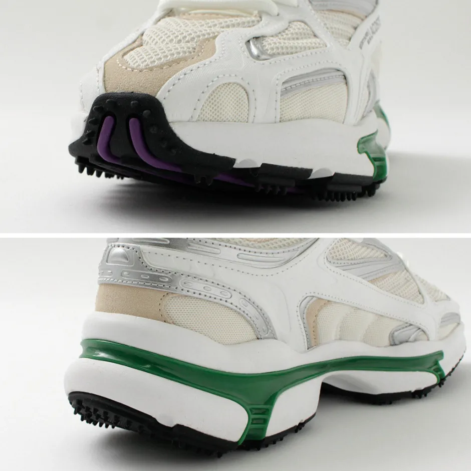 Sneakers^LACOSTE / L003 2K24 124 1 SMA Sneakers