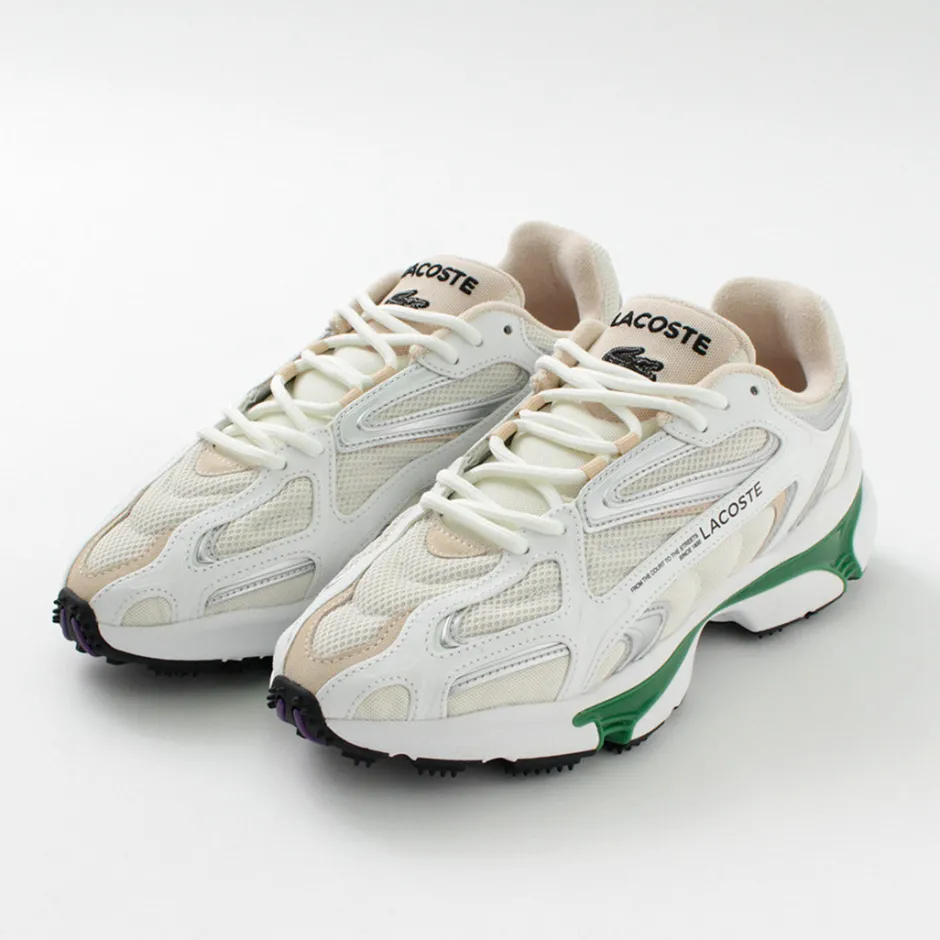 Sneakers^LACOSTE / L003 2K24 124 1 SMA Sneakers