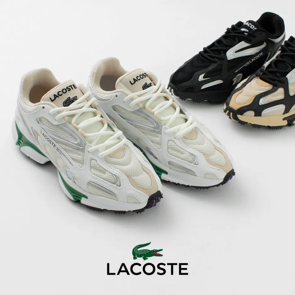 Sneakers^LACOSTE / L003 2K24 124 1 SMA Sneakers
