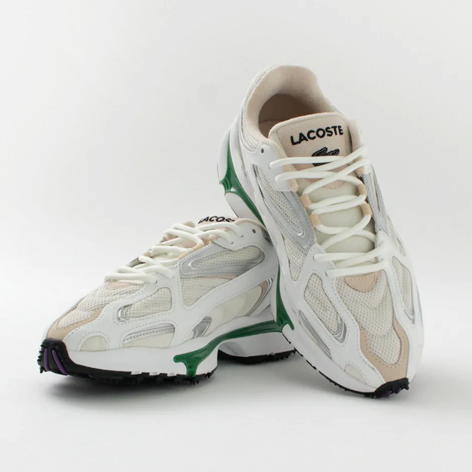 Sneakers^LACOSTE / L003 2K24 124 1 SMA Sneakers