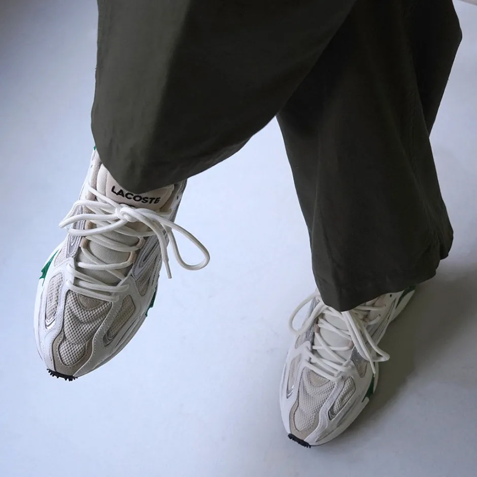 Sneakers^LACOSTE / L003 2K24 124 1 SMA Sneakers