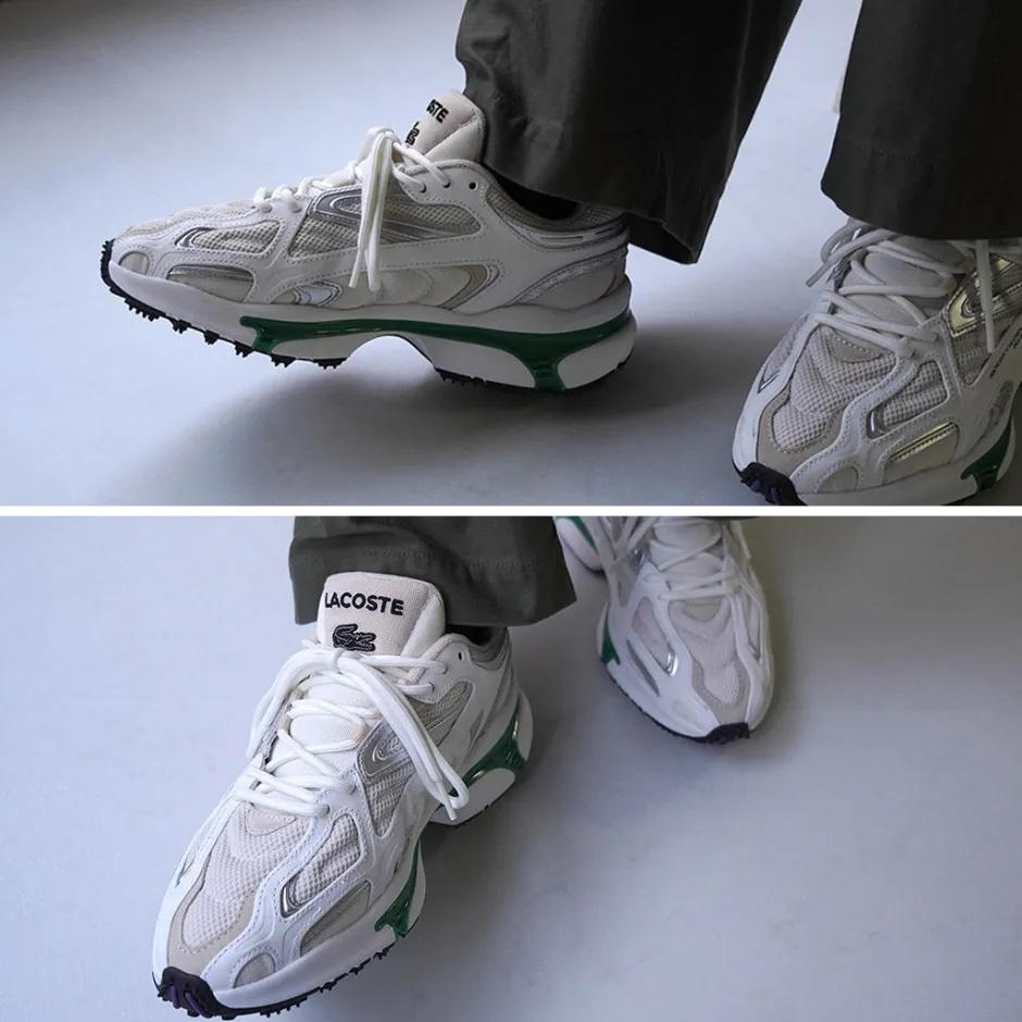 Sneakers^LACOSTE / L003 2K24 124 1 SMA Sneakers