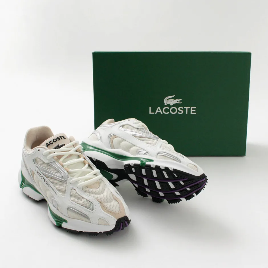 Sneakers^LACOSTE / L003 2K24 124 1 SMA Sneakers