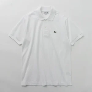 T-Shirts^LACOSTE / L.12.12 Made in Japan Polo shirt
