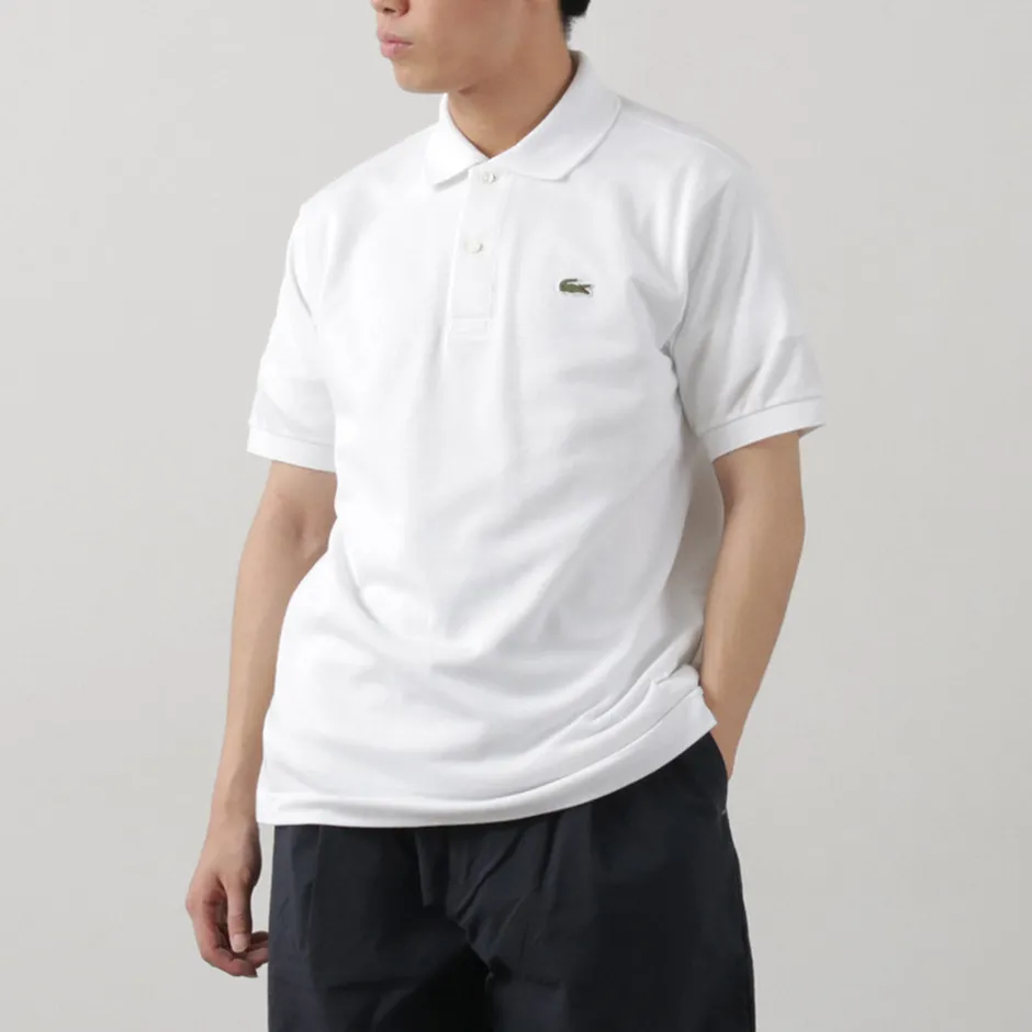 T-Shirts^LACOSTE / L.12.12 Made in Japan Polo shirt