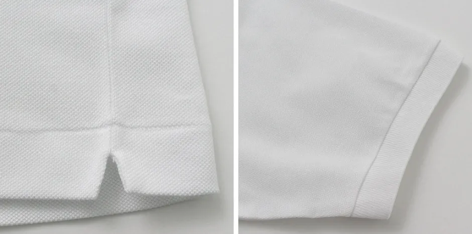 T-Shirts^LACOSTE / L.12.12 Made in Japan Polo shirt