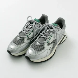 Sneakers^LACOSTE / L003 NEO 124 3 SMA Sneakers silver