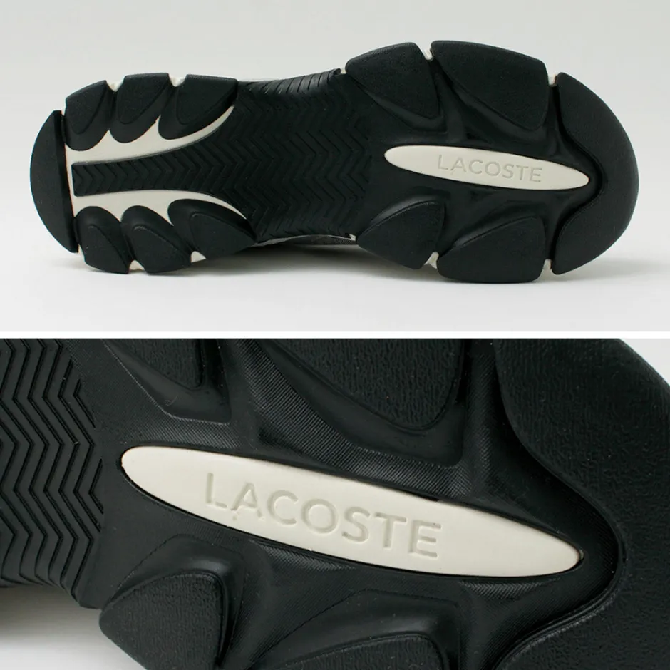 Sneakers^LACOSTE / L003 NEO 124 3 SMA Sneakers silver
