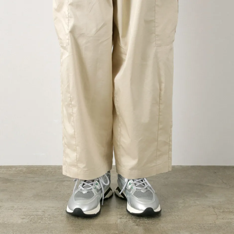 Sneakers^LACOSTE / L003 NEO 124 3 SMA Sneakers silver