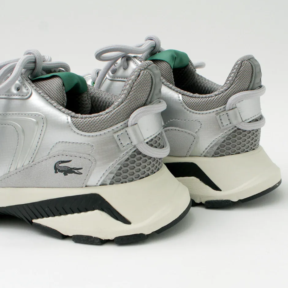 Sneakers^LACOSTE / L003 NEO 124 3 SMA Sneakers silver