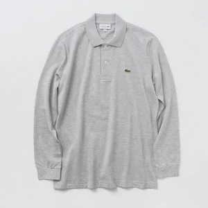 T-Shirts^LACOSTE / Long Sleeve Polo Shirt