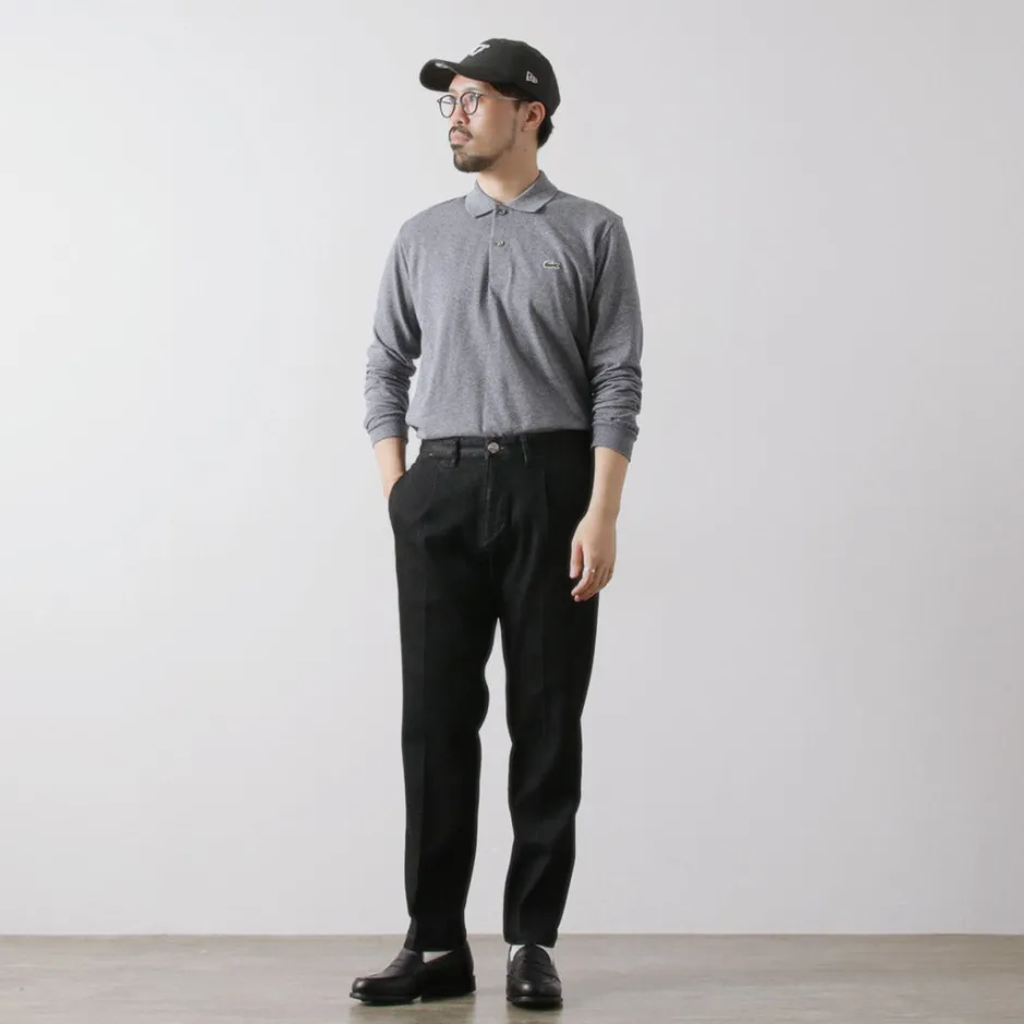 T-Shirts^LACOSTE / Long Sleeve Polo Shirt
