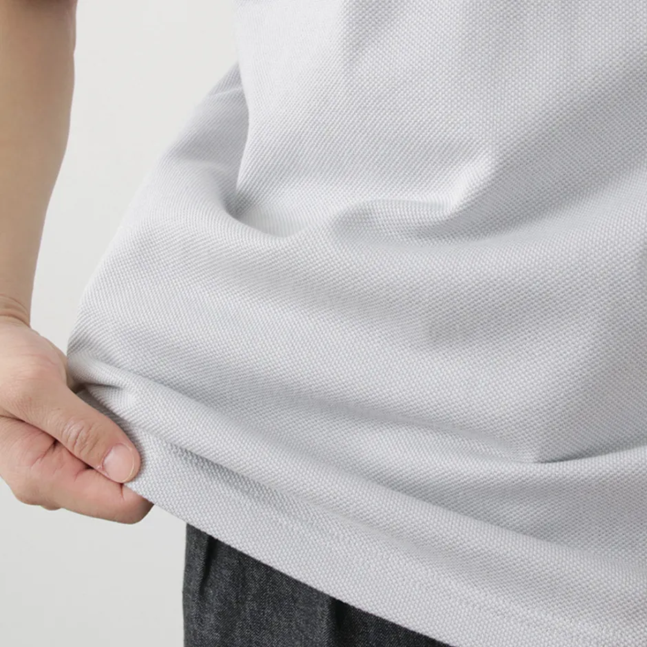 T-Shirts^LACOSTE / Pique Pocket T-Shirt