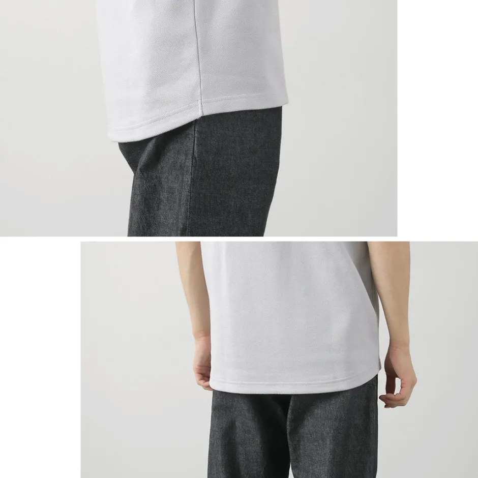 T-Shirts^LACOSTE / Pique Pocket T-Shirt