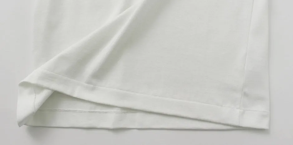 T-Shirts^LACOSTE / Stripe T-Shirt