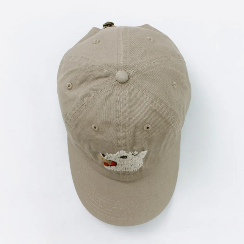 Hats^LET’S 功夫 / Kung Fu cap