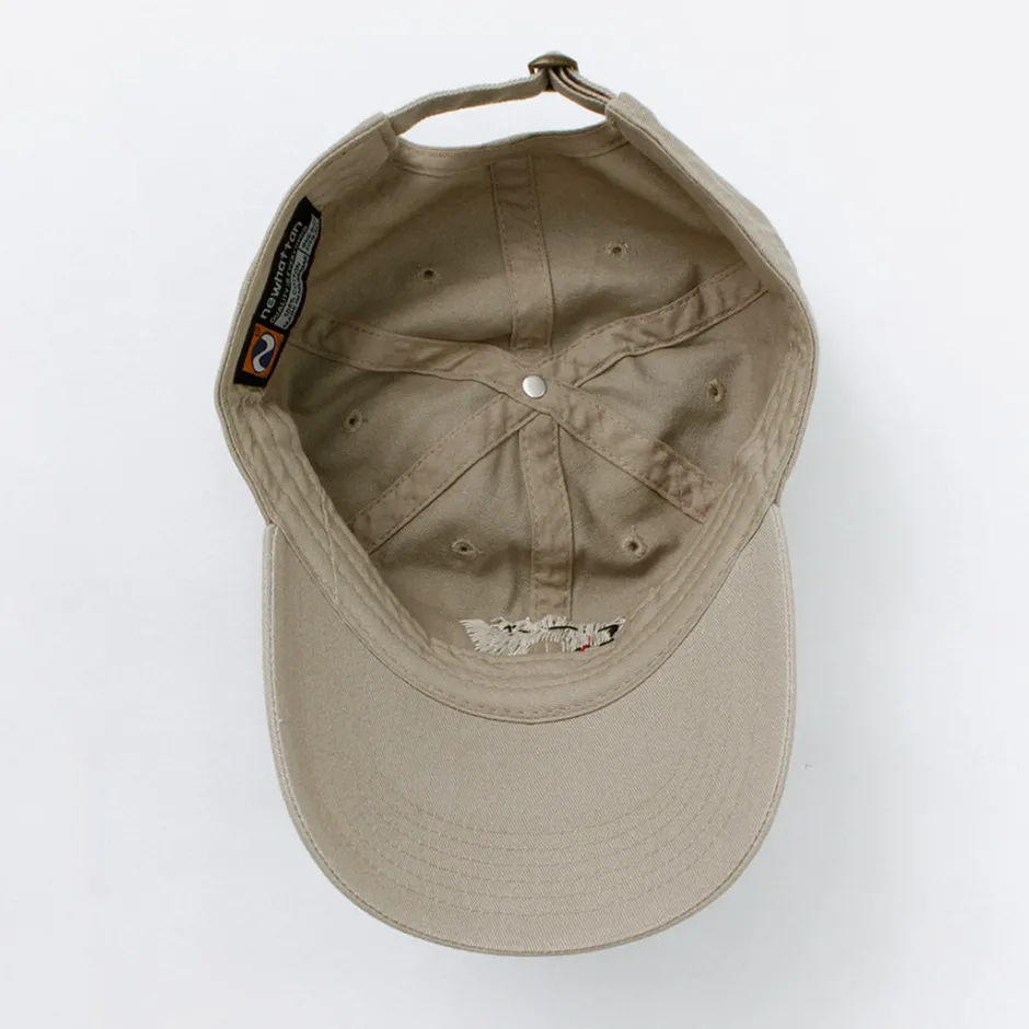 Hats^LET’S 功夫 / Kung Fu cap