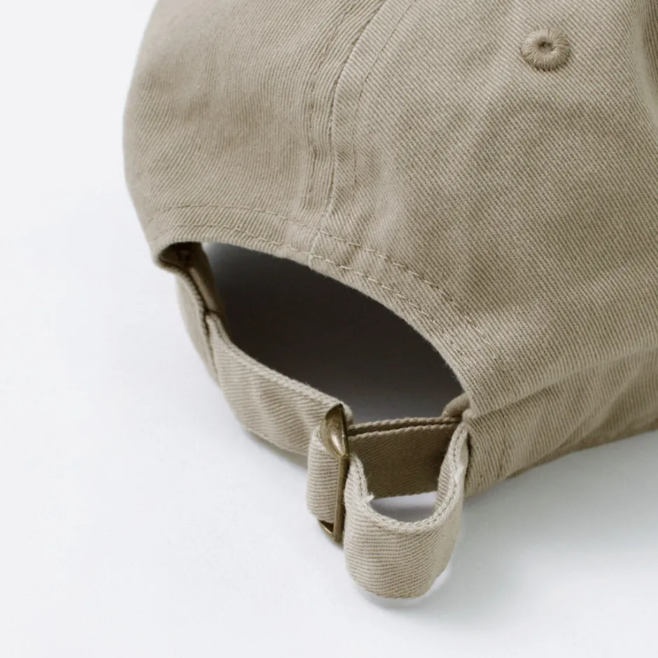 Hats^LET’S 功夫 / Kung Fu cap