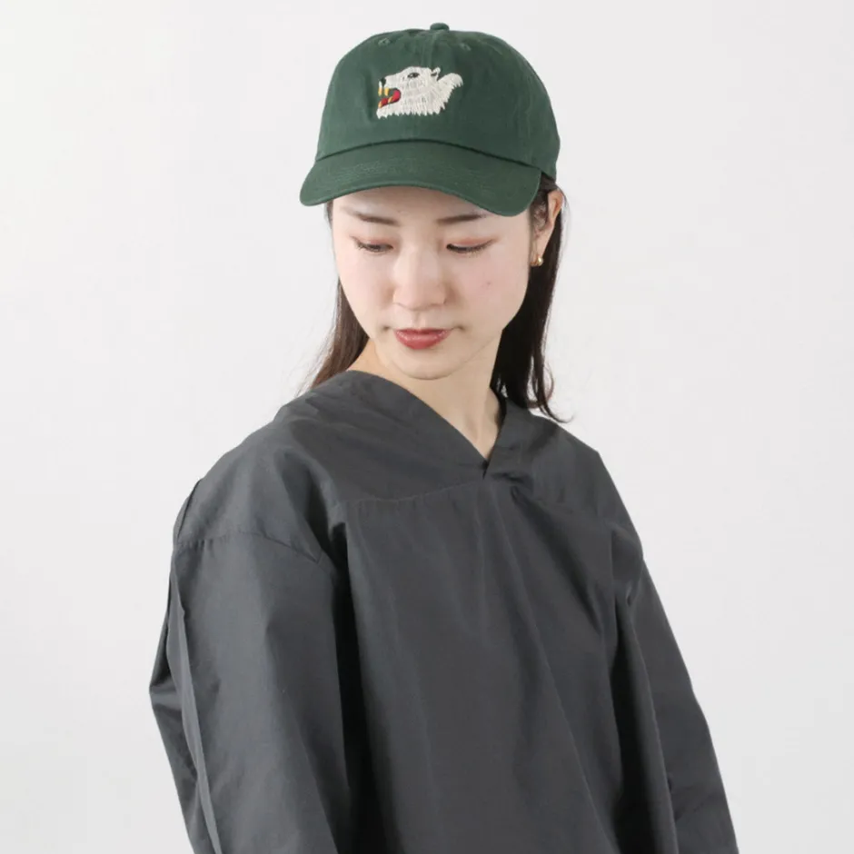 Hats^LET’S 功夫 / Kung Fu cap