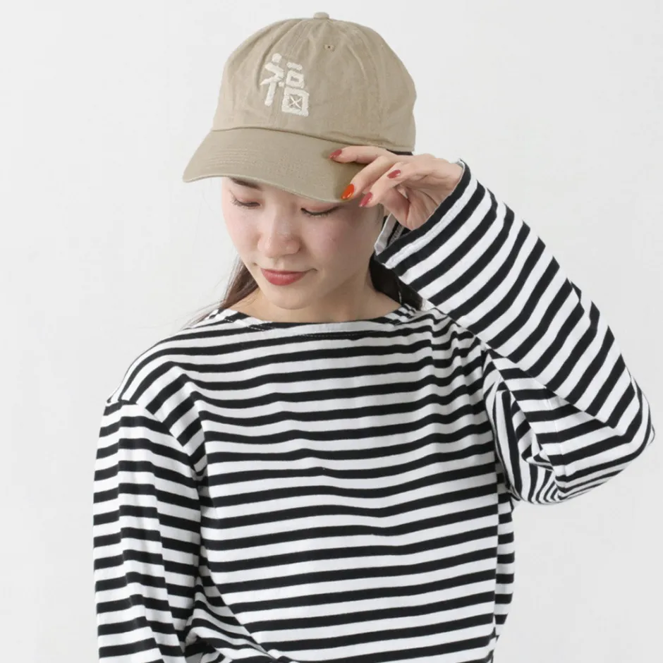 Hats^LET’S 功夫 / Kung Fu cap