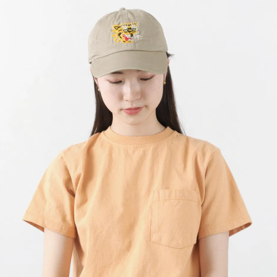 Hats^LET’S 功夫 / Kung Fu cap
