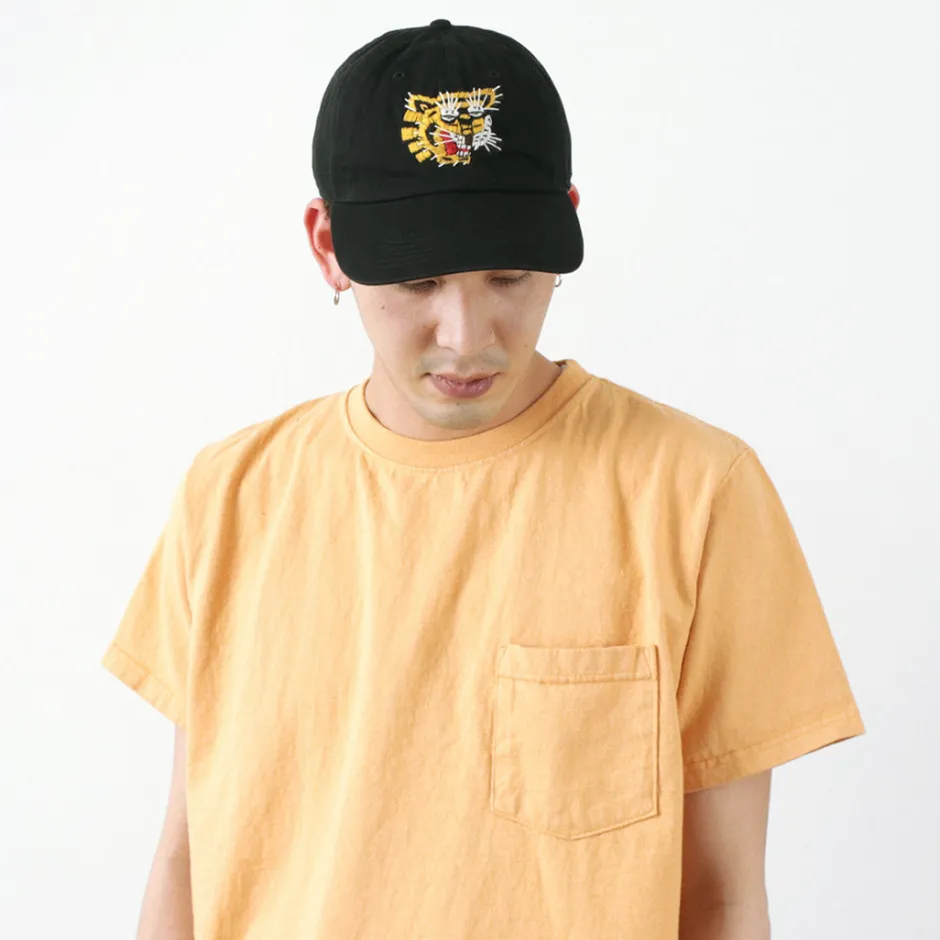 Hats^LET’S 功夫 / Kung Fu cap