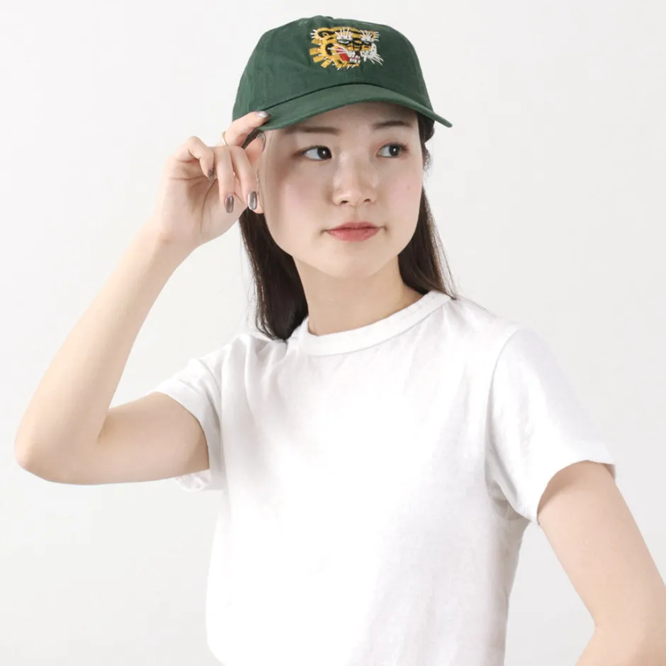 Hats^LET’S 功夫 / Kung Fu cap