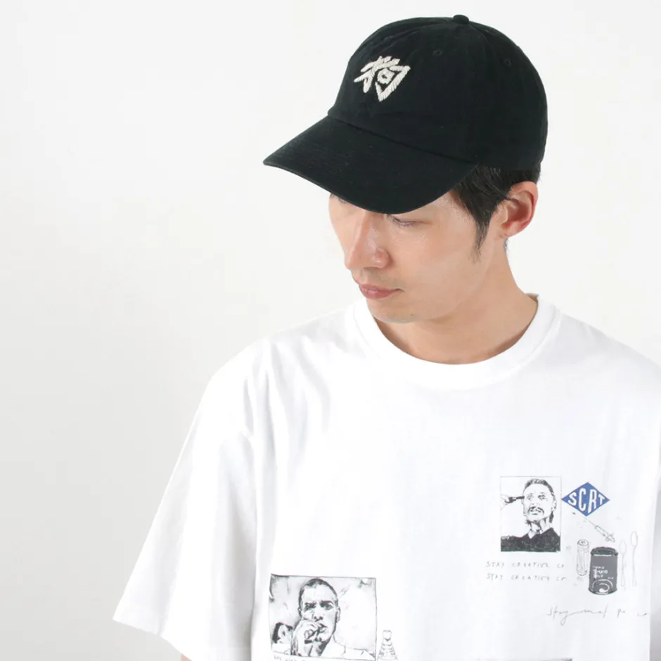Hats^LET’S 功夫 / Twill Cap