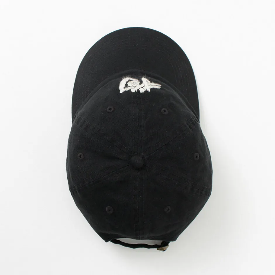 Hats^LET’S 功夫 / Twill Cap