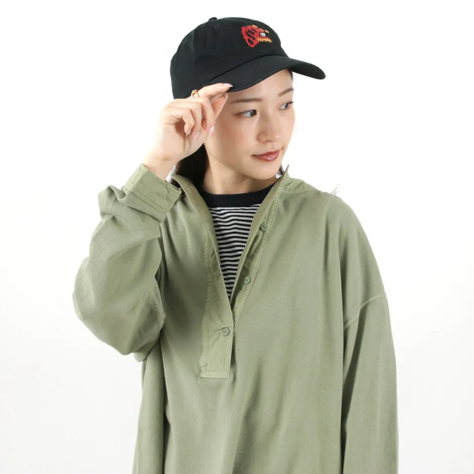 Hats^LET’S 功夫 / Twill Cap